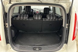 valkoinen Kia Soul 2012 kuva 14.