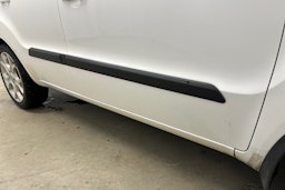 valkoinen Kia Soul 2012 kuva 17.