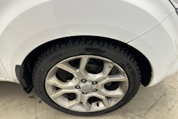 valkoinen Kia Soul 2012 kuva 18.