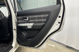 valkoinen Kia Soul 2012 kuva 20.