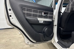 valkoinen Kia Soul 2012 kuva 24.