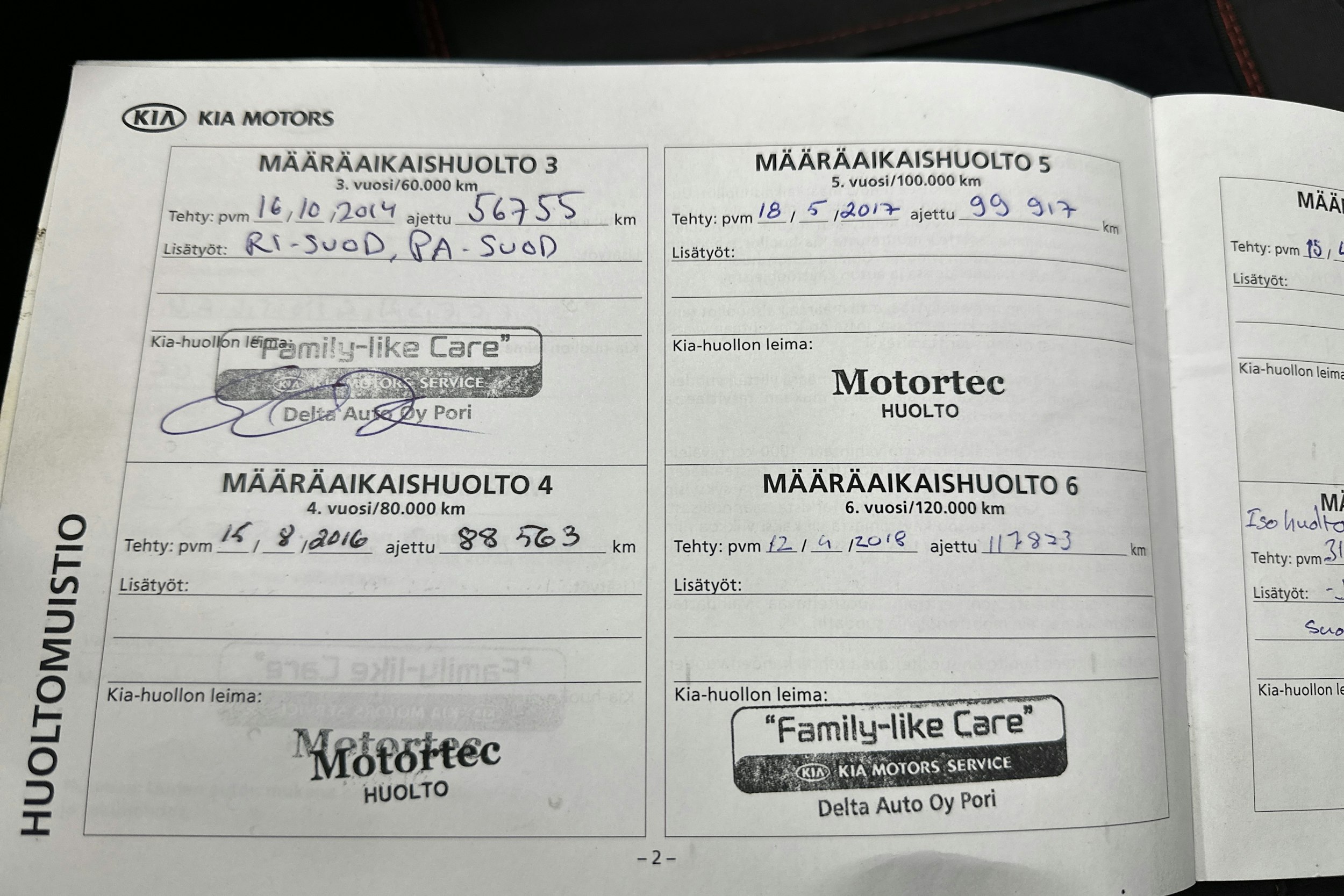 valkoinen Kia Soul 2012 kuva 27.