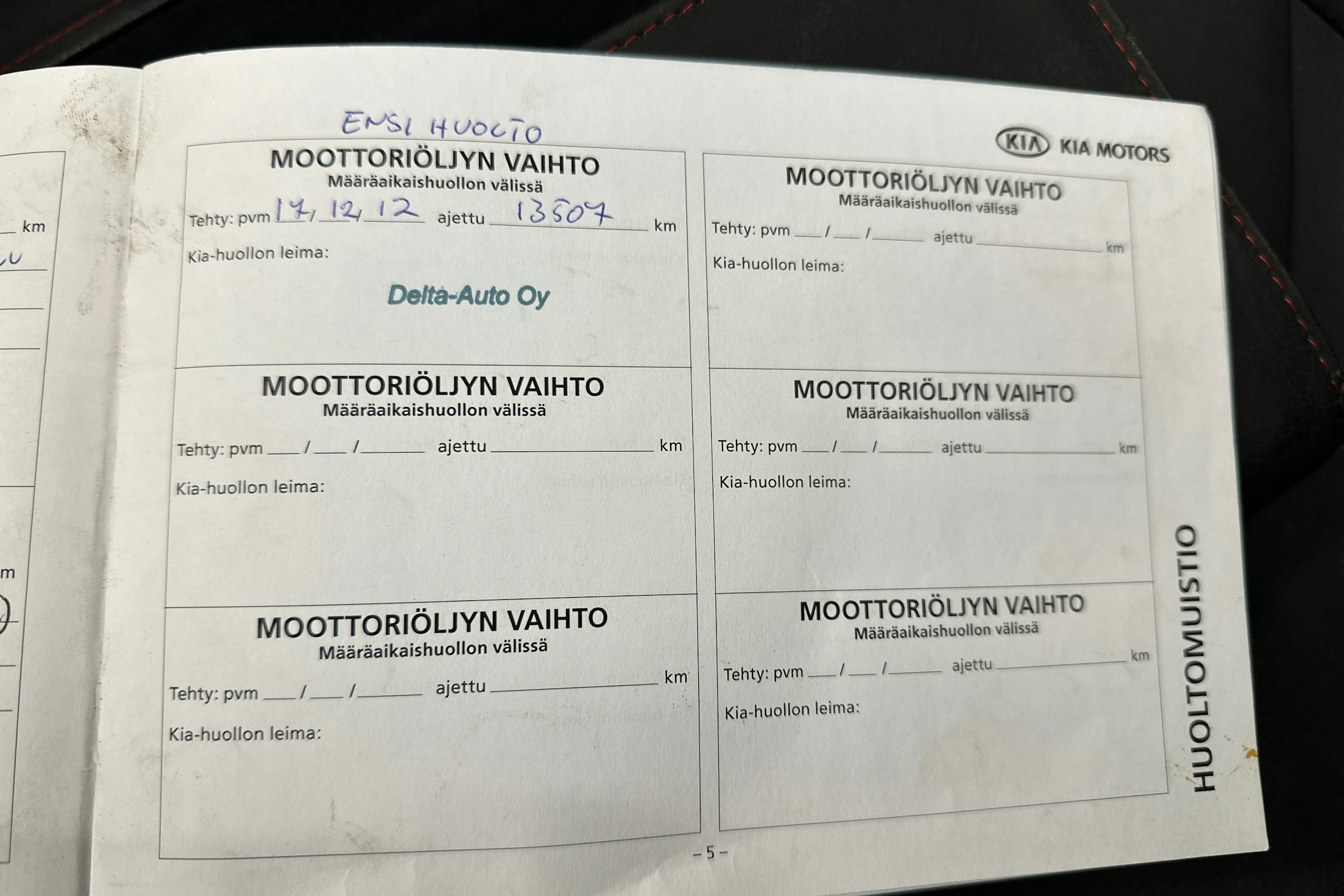 valkoinen Kia Soul 2012 kuva 30.