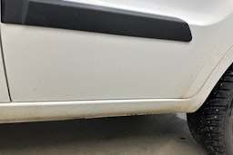 valkoinen Kia Soul 2012 kuva 34.