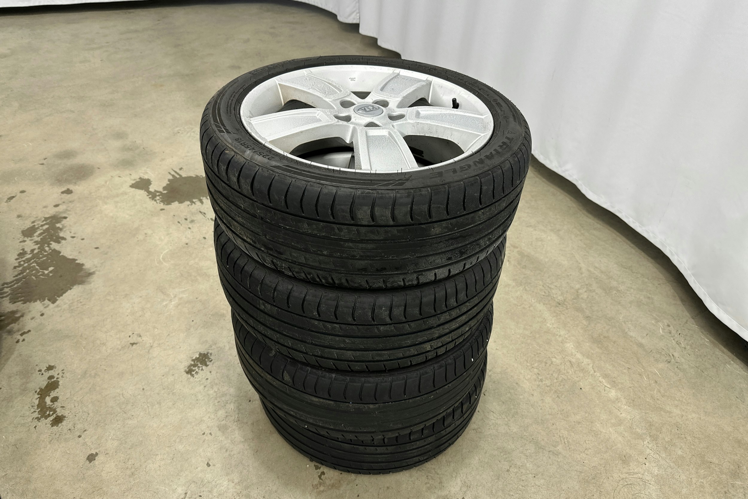 valkoinen Kia Soul 2012 kuva 36.