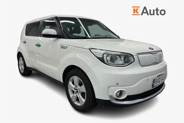 Kia Soul EV