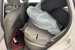 Valkoinen Kia Soul 2019 kuva 8.