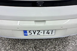Valkoinen Kia Soul 2019 kuva 11.