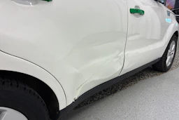 Valkoinen Kia Soul 2019 kuva 12.