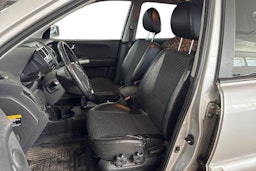 Harmaa Kia Sportage 2006 kuva 10.