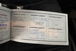 Harmaa Kia Sportage 2006 kuva 17.