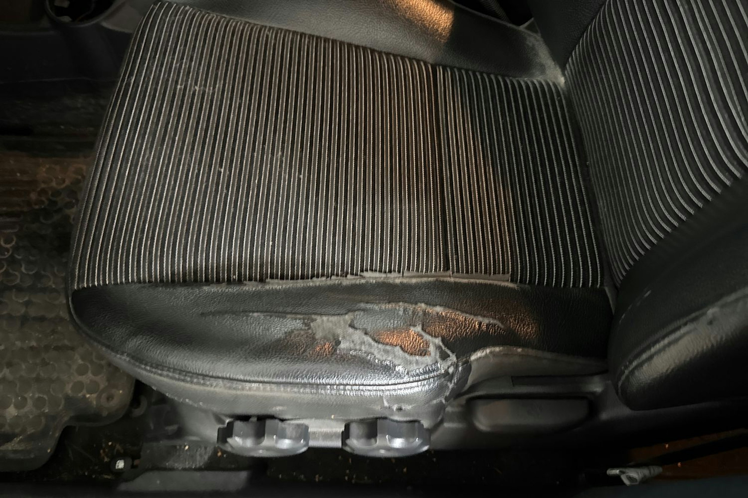 Harmaa Kia Sportage 2006 kuva 22.