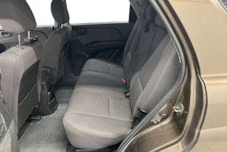 Ruskea (beige) Kia Sportage 2007 kuva 10.