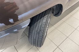 Ruskea (beige) Kia Sportage 2007 kuva 13.