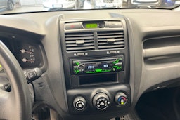 Ruskea (beige) Kia Sportage 2007 kuva 15.