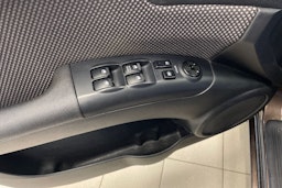 Ruskea (beige) Kia Sportage 2007 kuva 17.