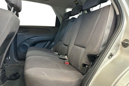 harmaa Kia Sportage 2007 kuva 10.