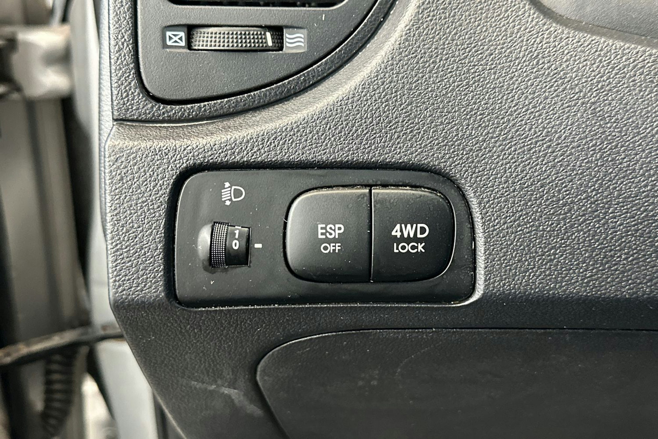 harmaa Kia Sportage 2007 kuva 17.