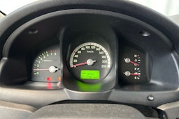 harmaa Kia Sportage 2007 kuva 18.