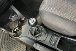 harmaa Kia Sportage 2007 kuva 19.
