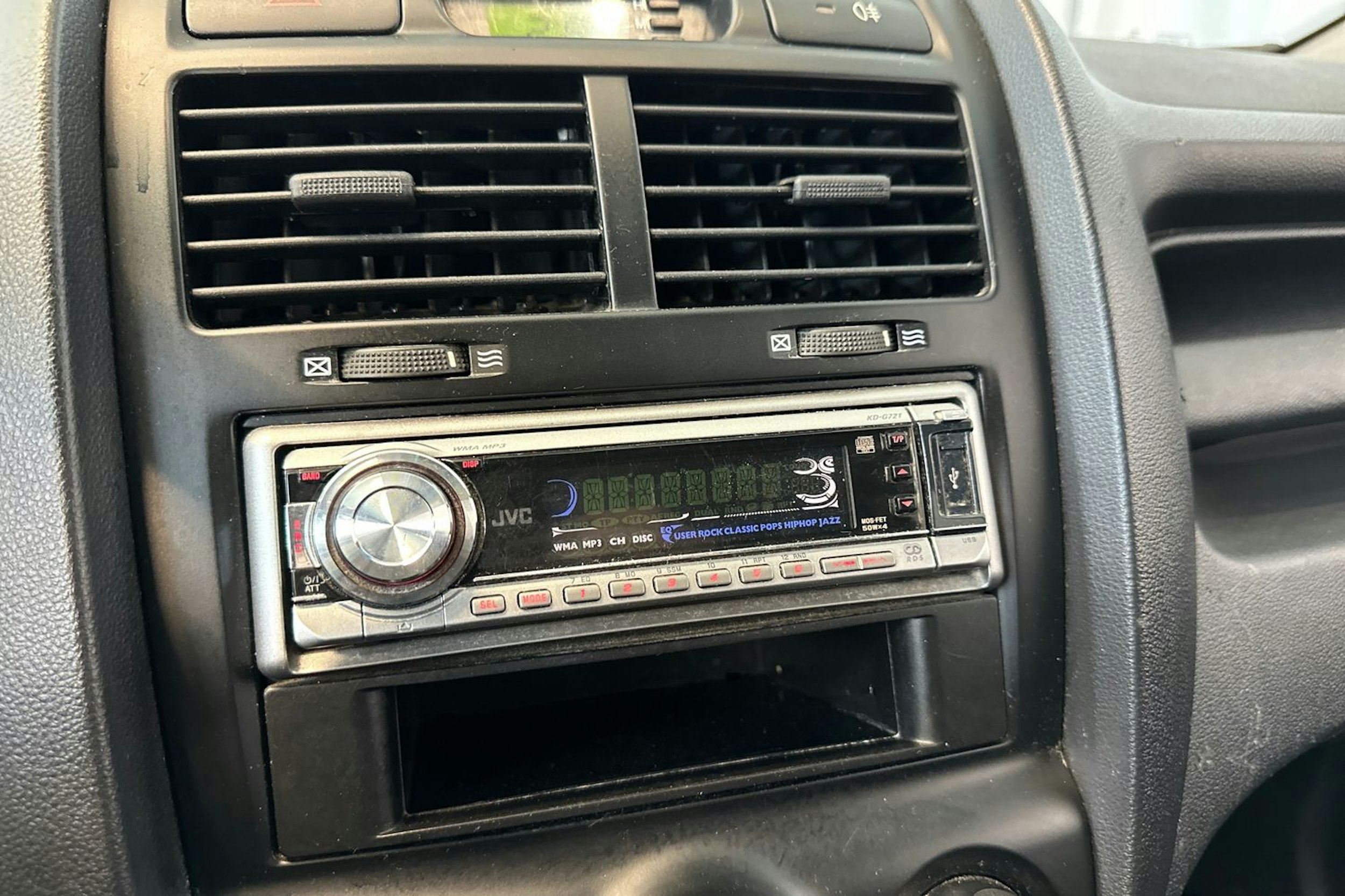 harmaa Kia Sportage 2007 kuva 20.