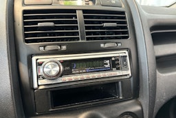harmaa Kia Sportage 2007 kuva 20.