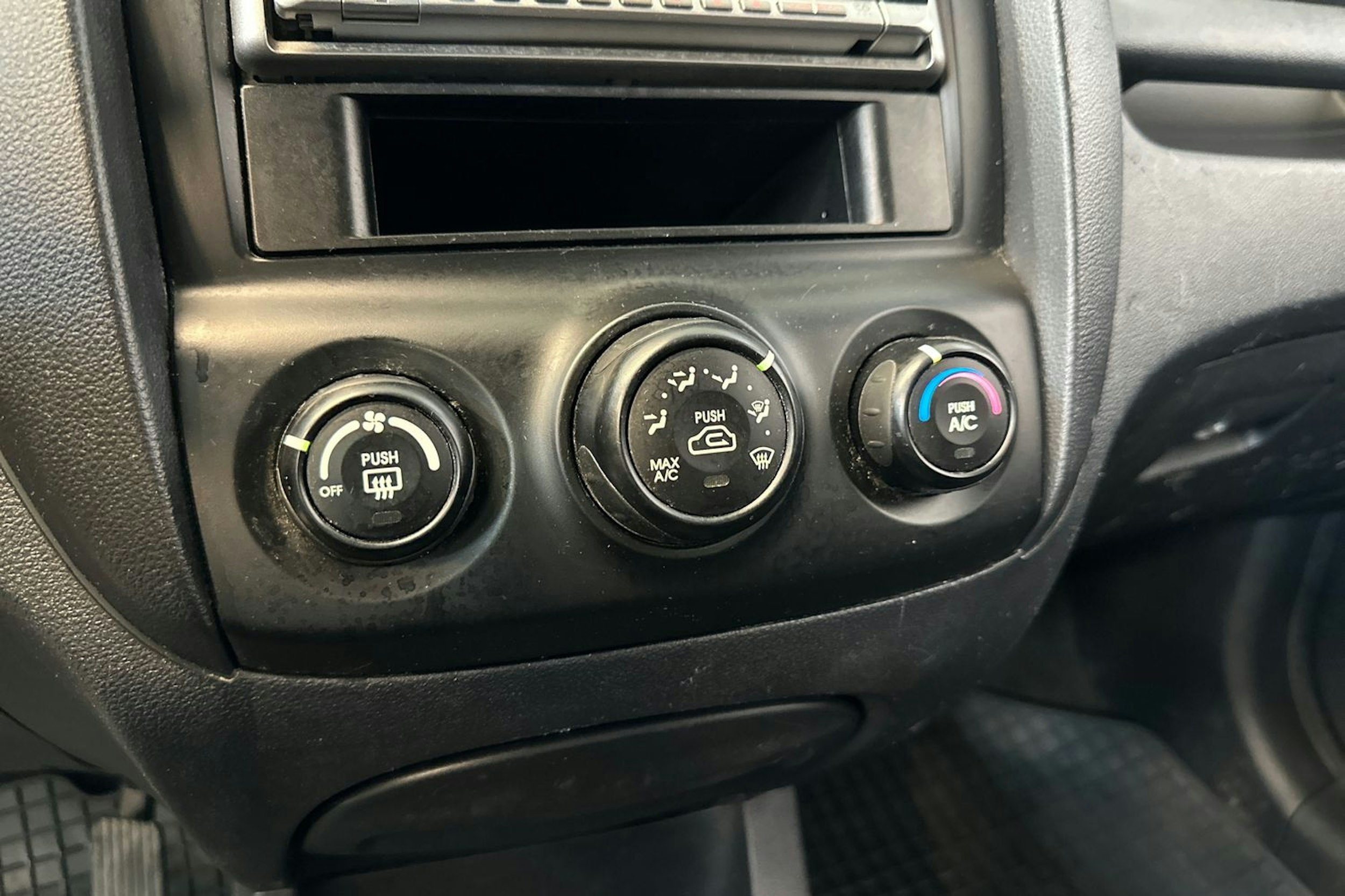 harmaa Kia Sportage 2007 kuva 21.