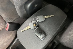 harmaa Kia Sportage 2007 kuva 22.