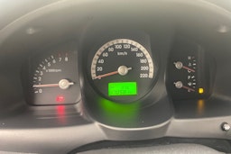 Sininen Kia Sportage 2008 kuva 11.