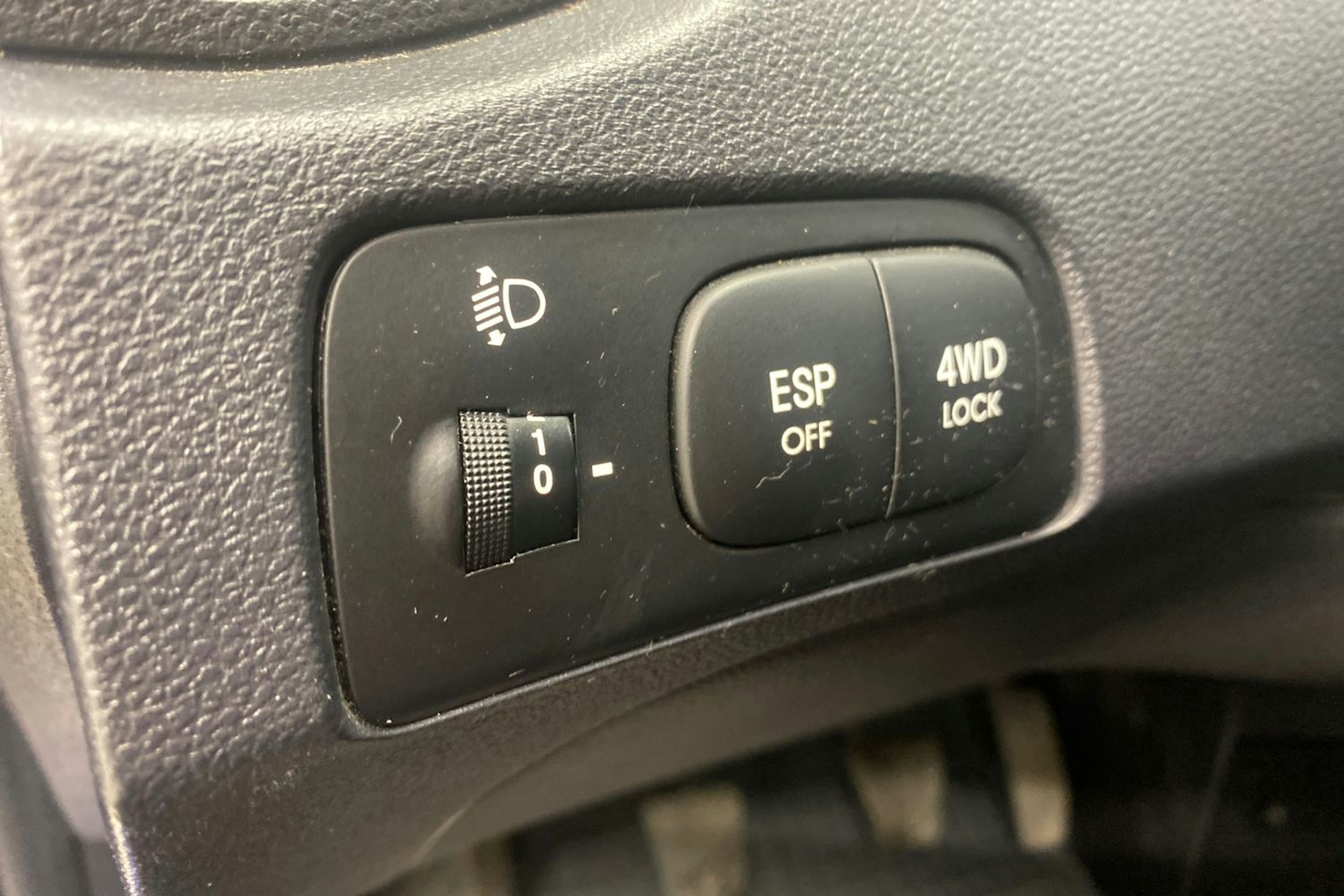 Sininen Kia Sportage 2008 kuva 16.