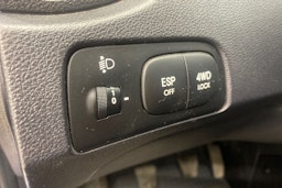 Sininen Kia Sportage 2008 kuva 16.