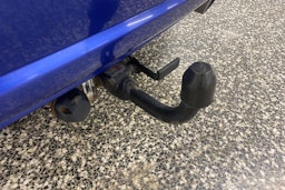 Sininen Kia Sportage 2008 kuva 21.