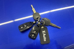 Sininen Kia Sportage 2008 kuva 22.