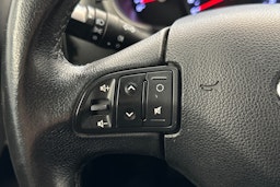 met. ruskea (beige) Kia Sportage 2011 kuva 21.
