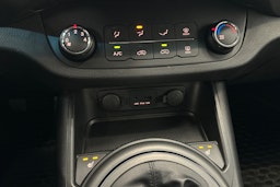 met. ruskea (beige) Kia Sportage 2011 kuva 24.