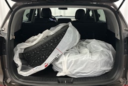 met. ruskea (beige) Kia Sportage 2011 kuva 25.