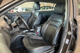 ruskea (beige) Kia Sportage 2011 kuva 14.
