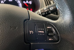 ruskea (beige) Kia Sportage 2011 kuva 16.