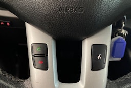 ruskea (beige) Kia Sportage 2011 kuva 18.