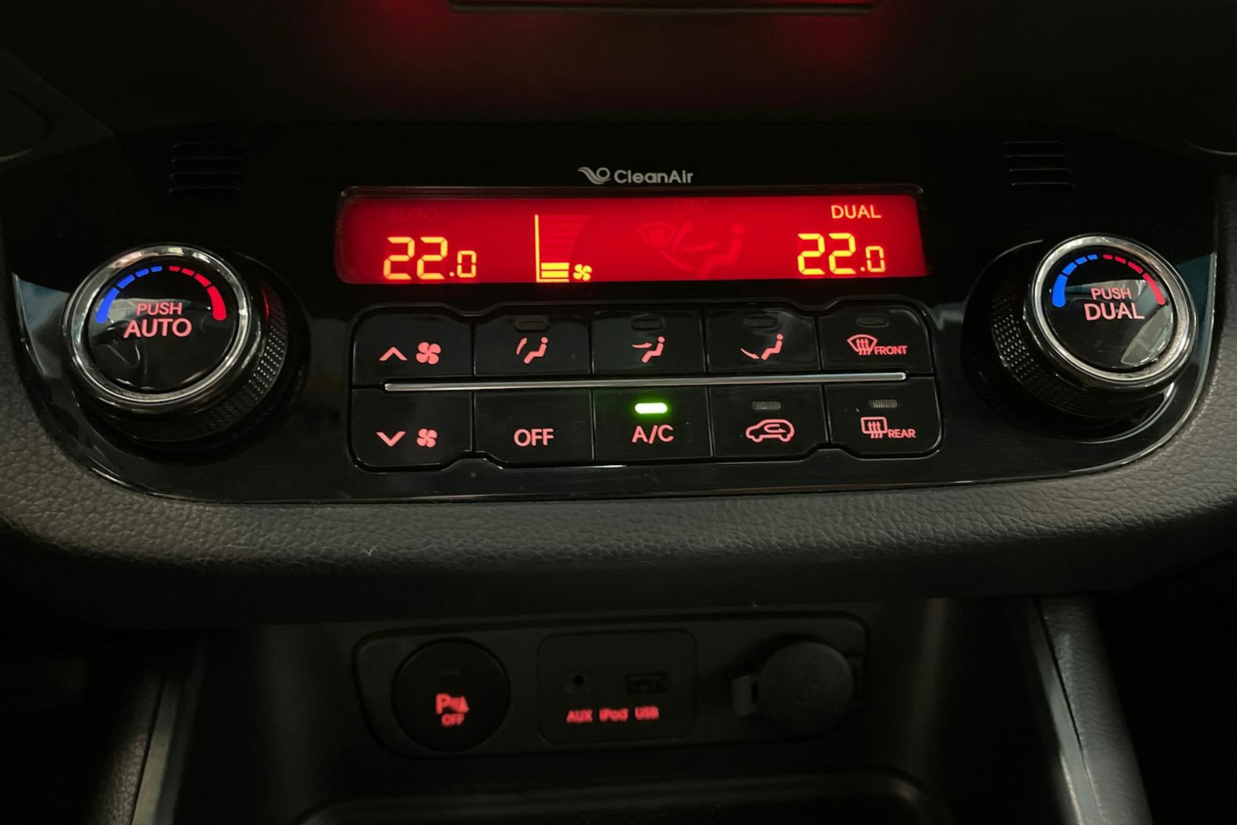 ruskea (beige) Kia Sportage 2011 kuva 22.