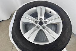 valkoinen Kia Sportage 2011 kuva 14.