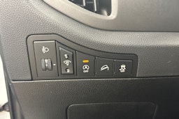 valkoinen Kia Sportage 2011 kuva 19.