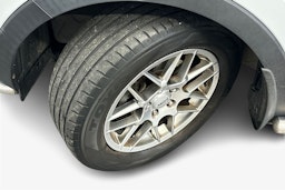 valkoinen Kia Sportage 2011 kuva 9.