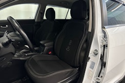 valkoinen Kia Sportage 2011 kuva 11.