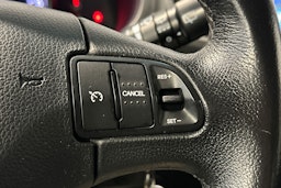 valkoinen Kia Sportage 2011 kuva 17.