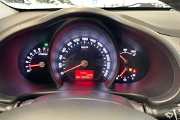 valkoinen Kia Sportage 2011 kuva 16.
