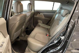 musta Kia Sportage 2011 kuva 11.