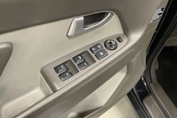 musta Kia Sportage 2011 kuva 24.