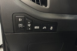 valkoinen Kia Sportage 2012 kuva 23.