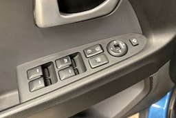 sininen Kia Sportage 2012 kuva 18.